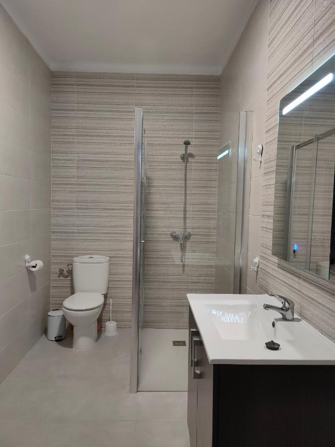 Apartament Casa Noria Conil De La Frontera Zewnętrze zdjęcie