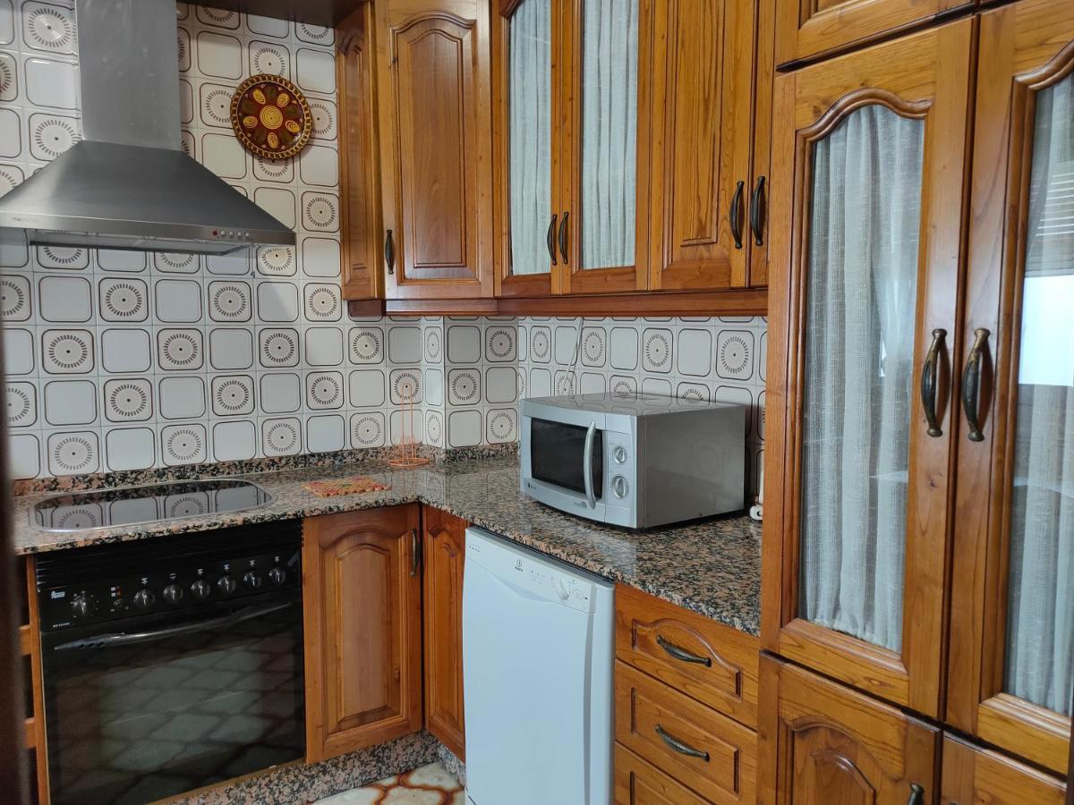 Apartament Casa Noria Conil De La Frontera Zewnętrze zdjęcie